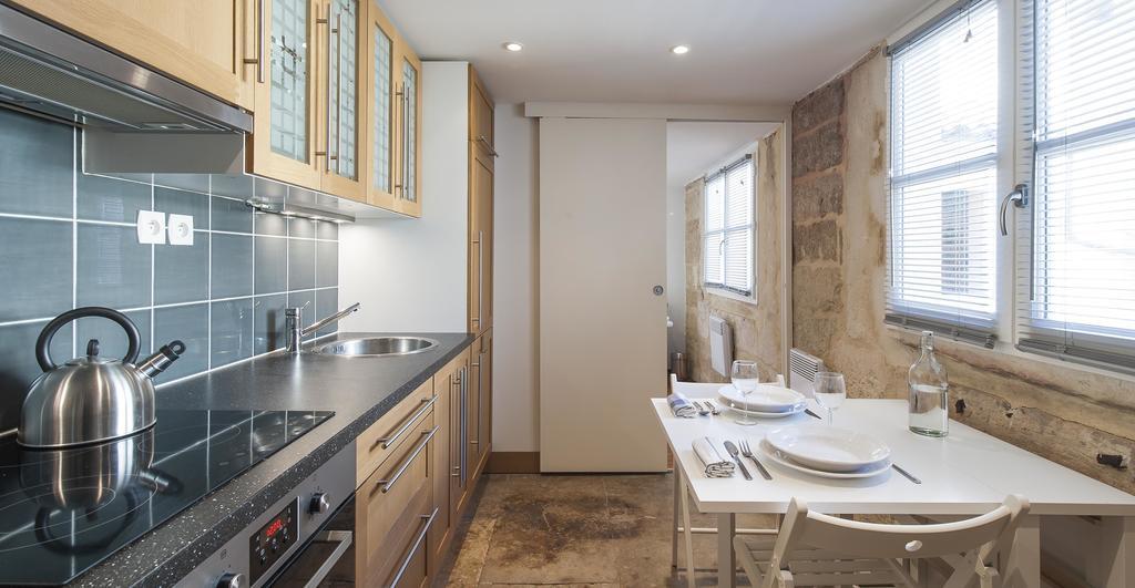 Apartmán Duplex Cope Cambes - Eglise Saint Roch - Premiere Conciergerie Montpellier Exteriér fotografie