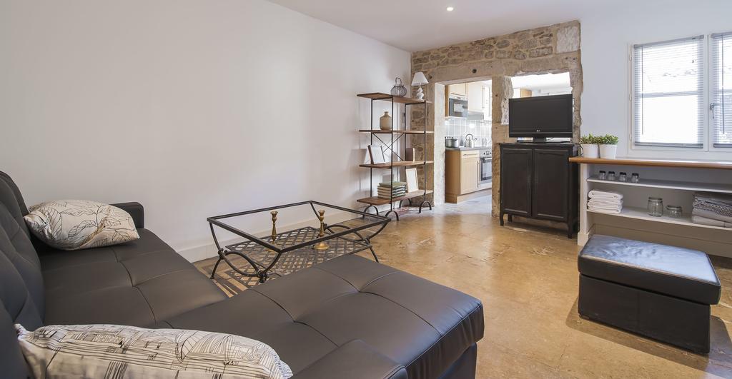 Apartmán Duplex Cope Cambes - Eglise Saint Roch - Premiere Conciergerie Montpellier Exteriér fotografie