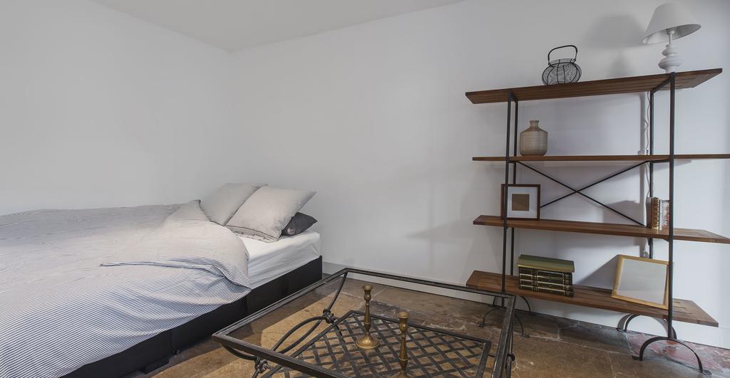 Apartmán Duplex Cope Cambes - Eglise Saint Roch - Premiere Conciergerie Montpellier Exteriér fotografie