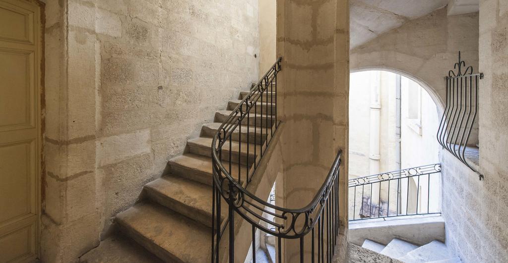 Apartmán Duplex Cope Cambes - Eglise Saint Roch - Premiere Conciergerie Montpellier Exteriér fotografie