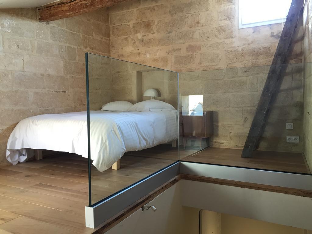 Apartmán Duplex Cope Cambes - Eglise Saint Roch - Premiere Conciergerie Montpellier Exteriér fotografie