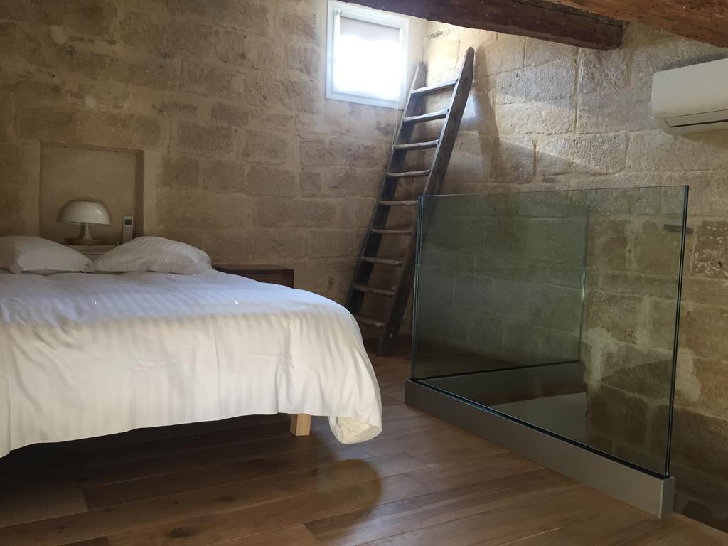 Apartmán Duplex Cope Cambes - Eglise Saint Roch - Premiere Conciergerie Montpellier Exteriér fotografie