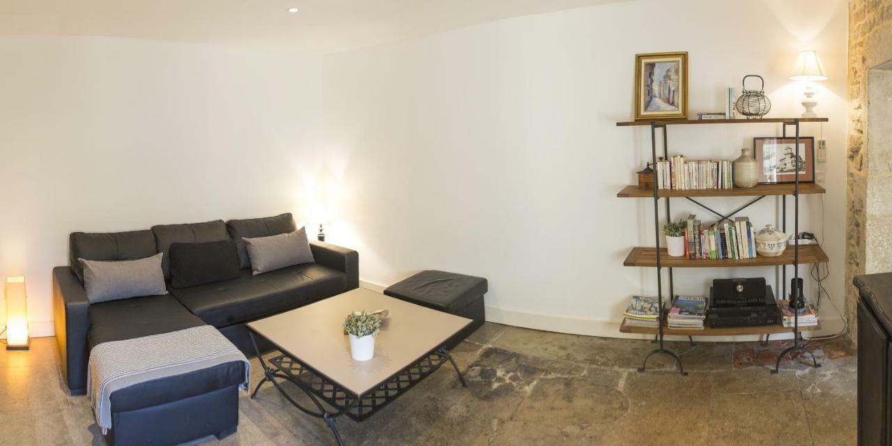 Apartmán Duplex Cope Cambes - Eglise Saint Roch - Premiere Conciergerie Montpellier Exteriér fotografie