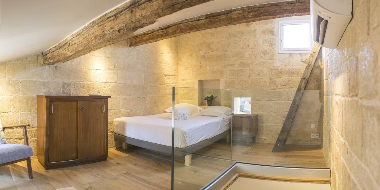 Apartmán Duplex Cope Cambes - Eglise Saint Roch - Premiere Conciergerie Montpellier Exteriér fotografie