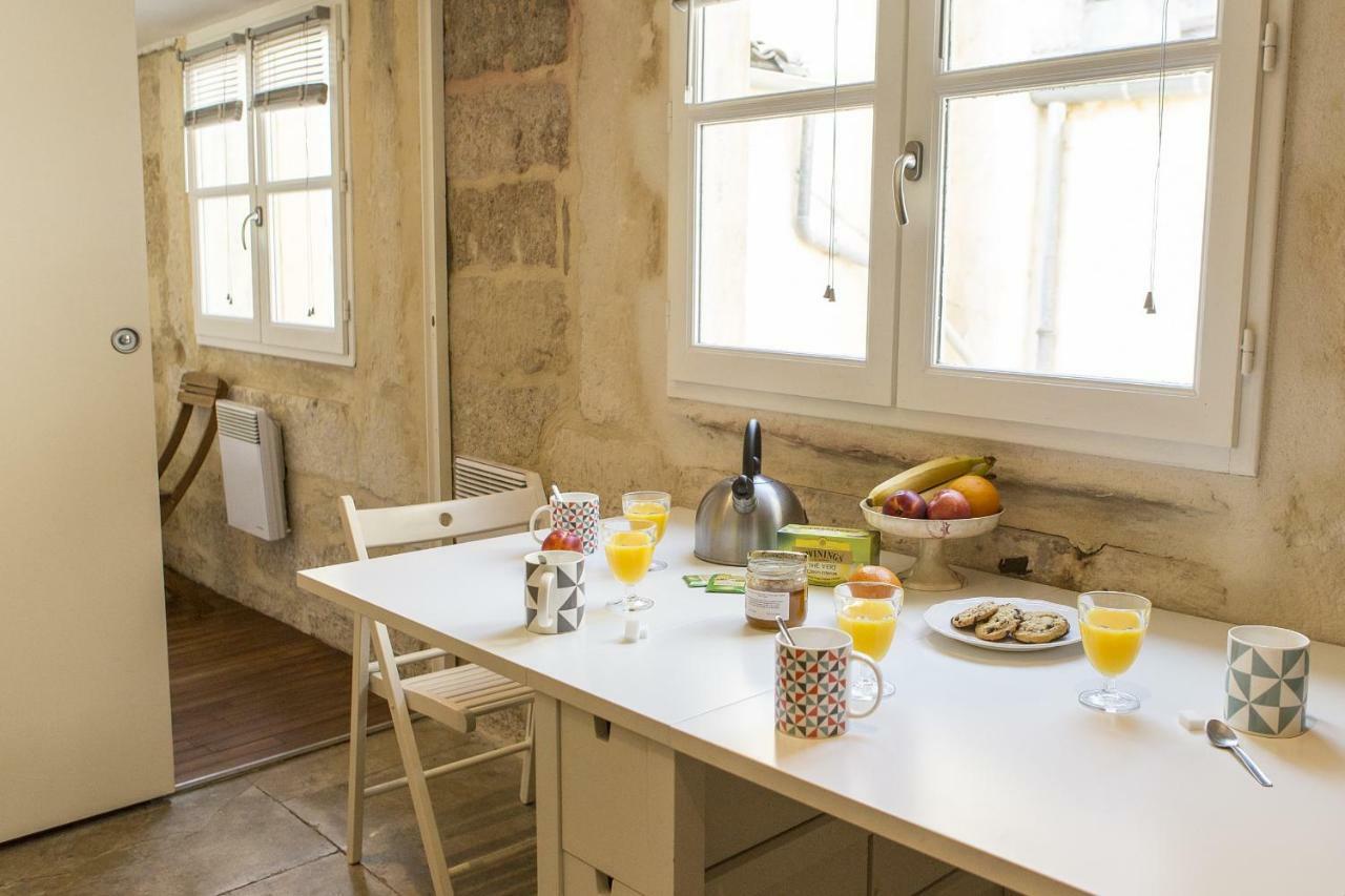 Apartmán Duplex Cope Cambes - Eglise Saint Roch - Premiere Conciergerie Montpellier Exteriér fotografie