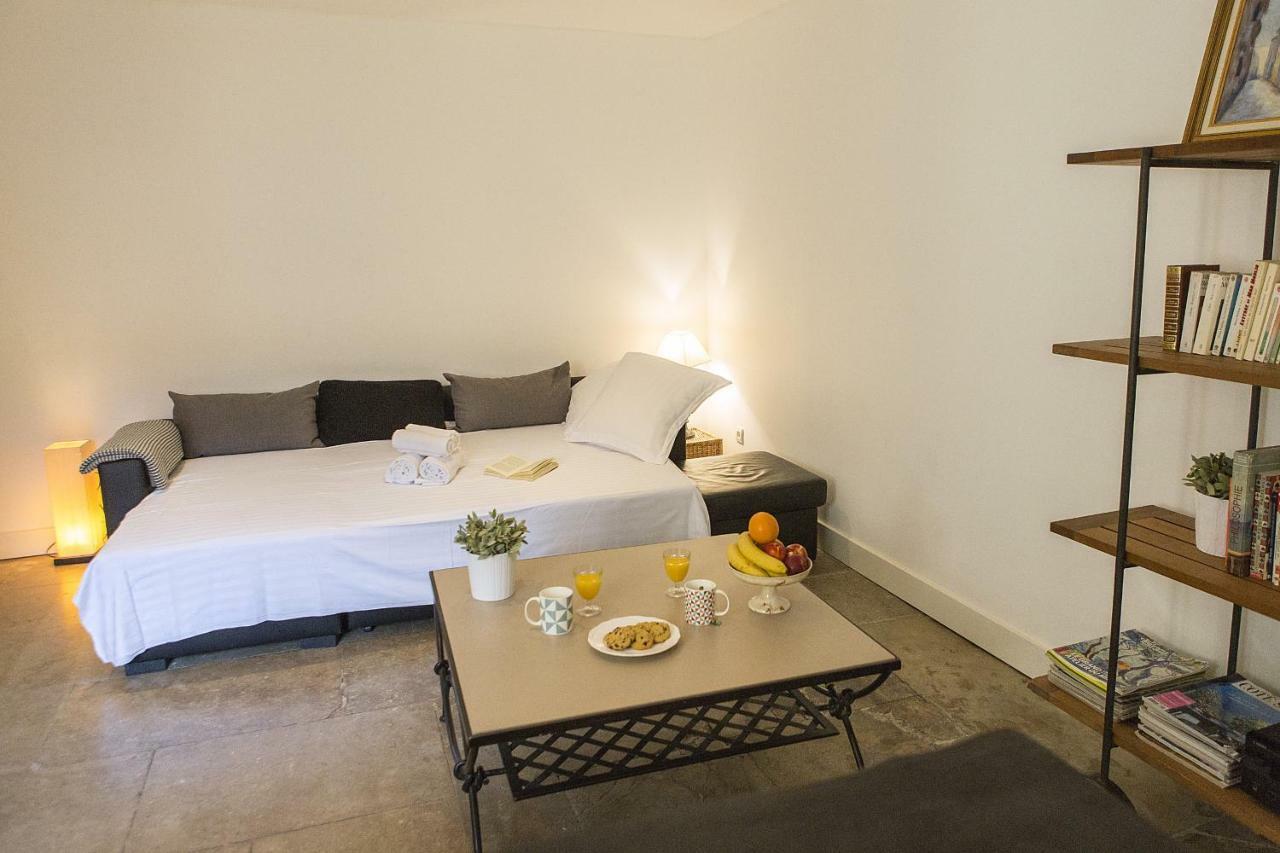 Apartmán Duplex Cope Cambes - Eglise Saint Roch - Premiere Conciergerie Montpellier Exteriér fotografie